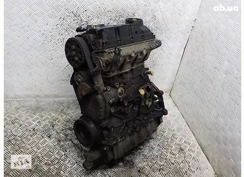 двигатель в сборе для SEAT Alhambra - купити на Автобазарі - фото 3