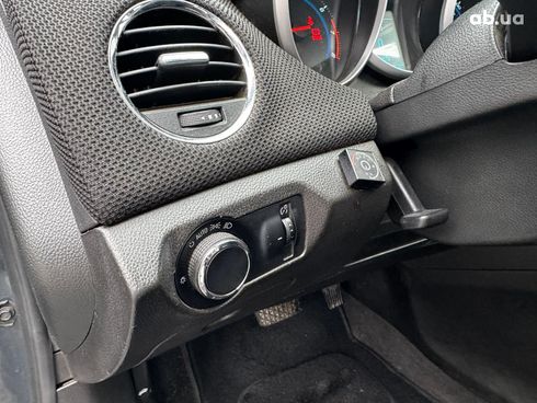 Chevrolet Cruze 2013 серый - фото 14