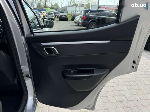 Dacia Spring 2023 - фото 23
