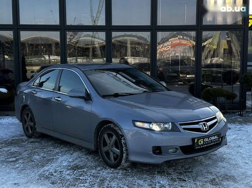 Honda Accord 2006 - фото 6