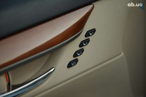 Lexus ES 2013 - фото 20