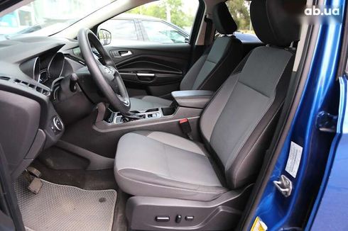 Ford Escape 2019 - фото 7