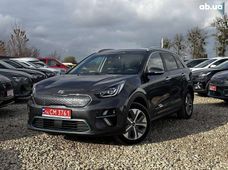 Продаж вживаних Kia Niro в Львівській області - купити на Автобазарі