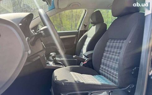 Skoda Octavia 2013 - фото 9