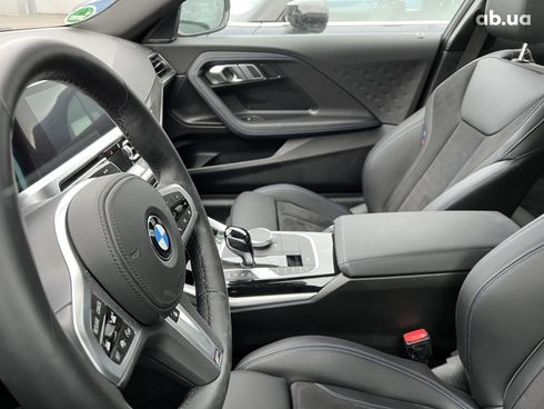 BMW 2 серия 2023 - фото 24