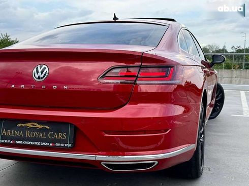 Volkswagen Arteon 2019 - фото 16