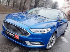 Купить Ford бу в Запорожье - купить на Автобазаре