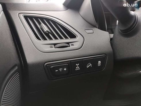 Hyundai Tucson 2015 - фото 16