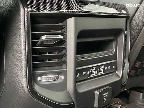 Dodge Ram 2021 - фото 20