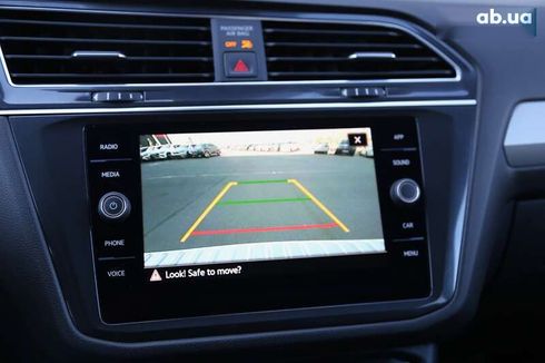 Volkswagen Tiguan 2023 - фото 18