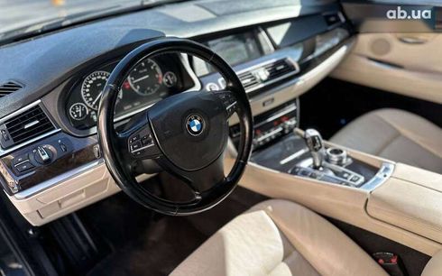 BMW 5 серия 2009 - фото 9