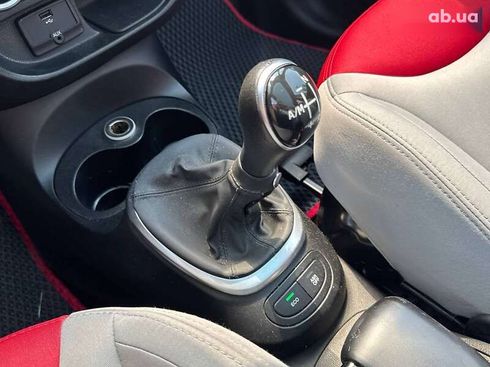Fiat 500L 2013 - фото 27