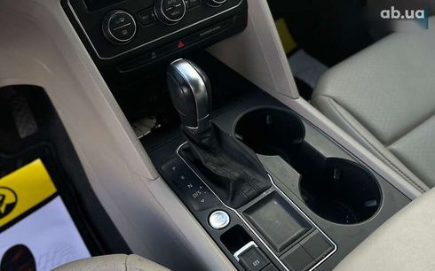 Volkswagen Atlas 2018 - фото 17