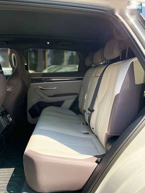 BYD Song Plus 2025 - фото 29