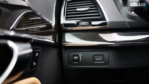 Volvo XC90 2017 - фото 27
