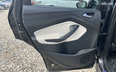 Ford Escape 2016 - фото 14
