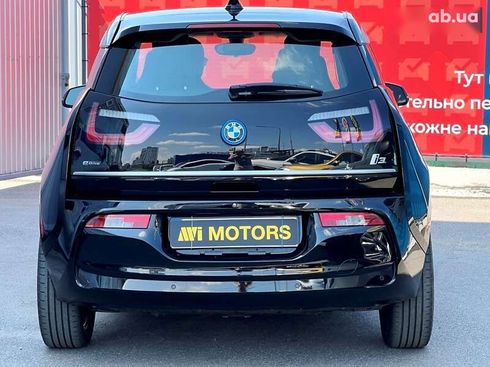 BMW i3 2020 - фото 6
