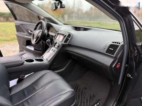 Toyota Venza 2013 - фото 29