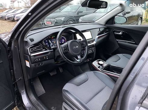 Kia Niro 2020 - фото 2