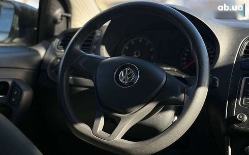 Volkswagen Polo 2019 - фото 11