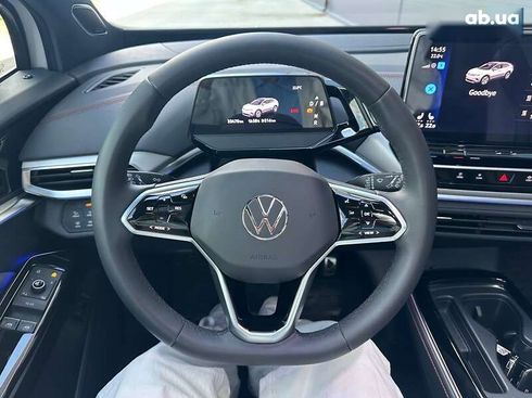 Volkswagen ID.4 Crozz 2023 - фото 22