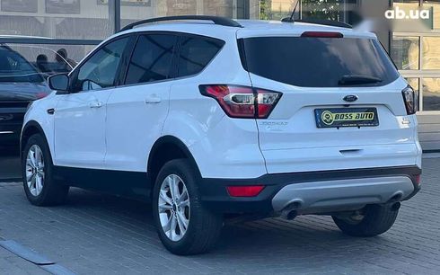 Ford Escape 2016 - фото 4