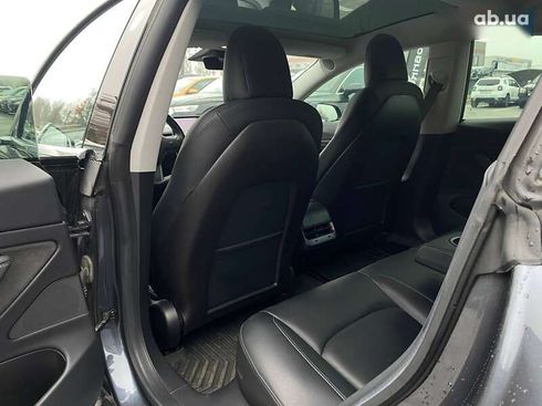 Tesla Model 3 2019 - фото 25