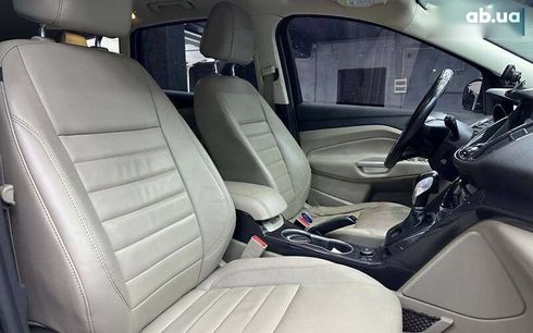 Ford Escape 2015 - фото 19