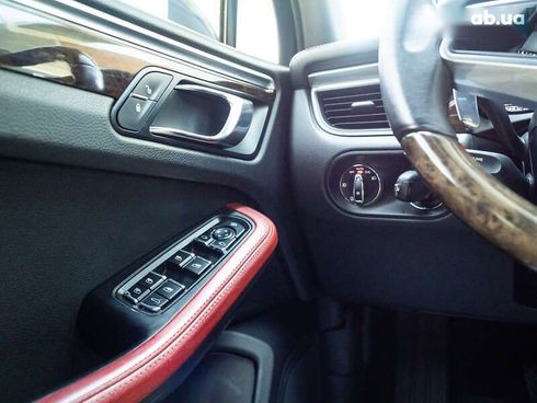 Porsche Macan 2016 - фото 26