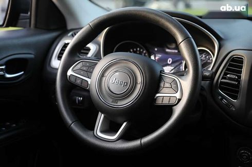 Jeep Compass 2019 - фото 14