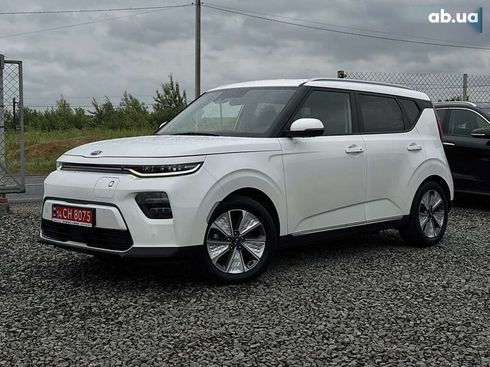 Kia Soul 2021 - фото 15