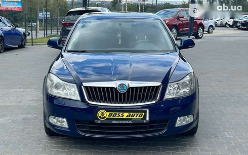 Skoda Octavia 2011 - фото 2