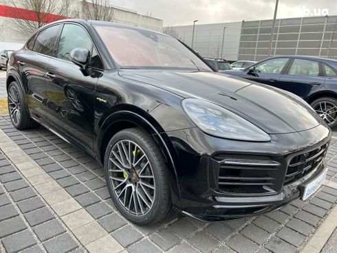 Porsche Cayenne 2021 - фото 37