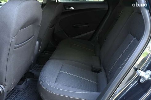 Opel Astra 2014 - фото 24