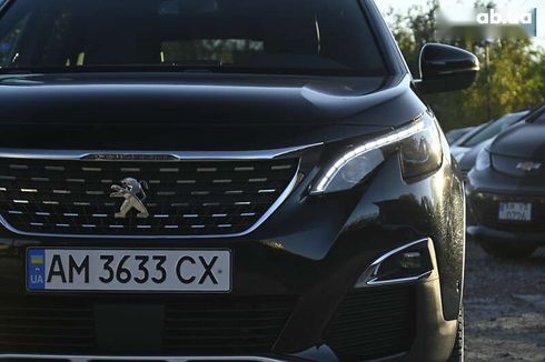 Peugeot 3008 2020 - фото 6