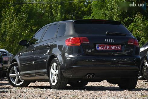 Audi A3 2007 - фото 10