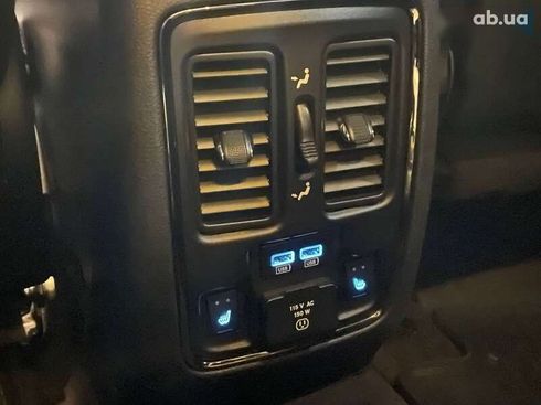 Dodge Durango 2017 - фото 27