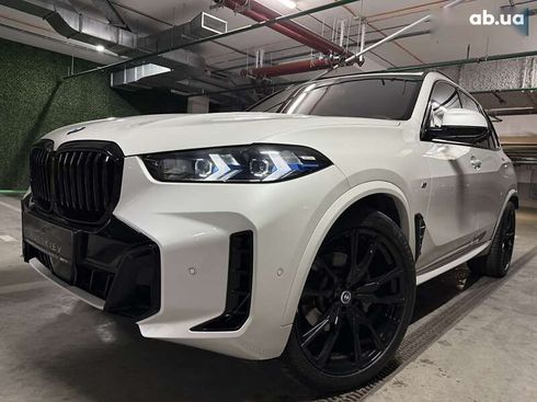 BMW X5 2023 - фото 2