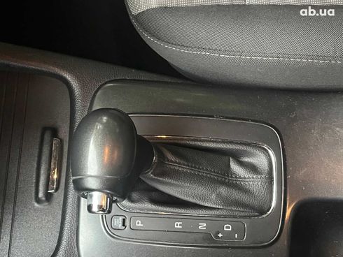 Kia Forte 2014 серый - фото 25