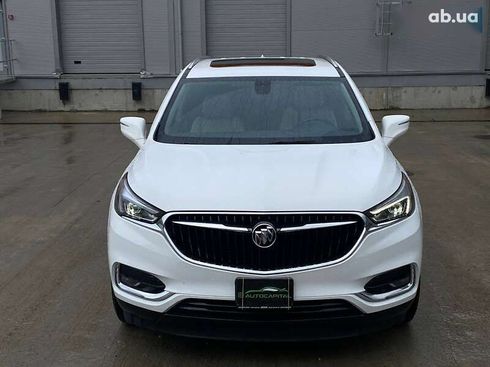 Buick Enclave 2019 - фото 5