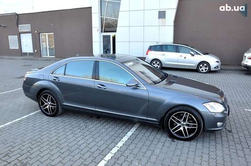 Mercedes-Benz S-Класс 2010 - фото 5