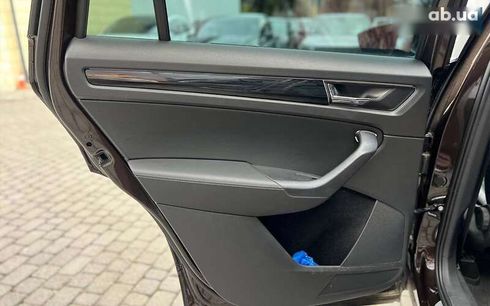 Skoda Kodiaq 2020 - фото 22