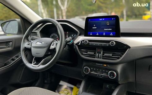 Ford Escape 2022 - фото 12