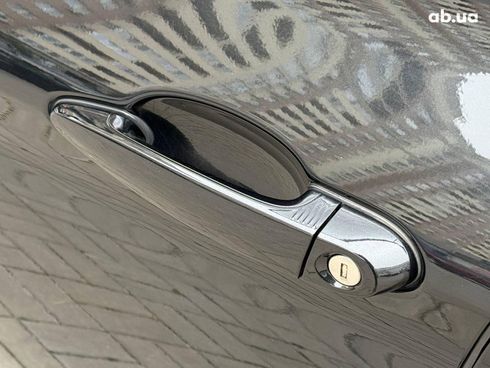 BMW 3 серия 2017 черный - фото 7