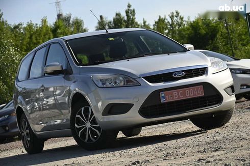 Ford Focus 2009 - фото 2