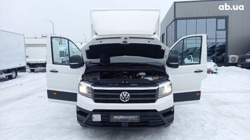 Volkswagen Crafter 2020 - фото 3
