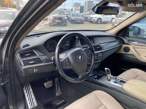 BMW X5 2012 - фото 11