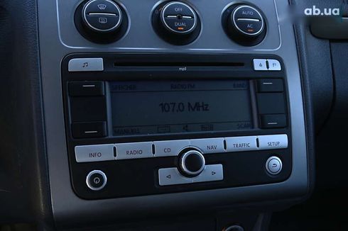 Volkswagen Touran 2009 - фото 26