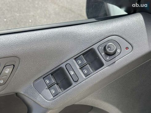 Volkswagen Tiguan 2016 - фото 15