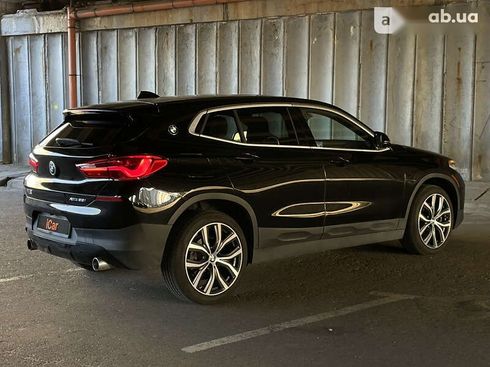 BMW X2 2018 - фото 9